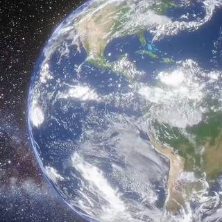 Mobile Earth wallpaper