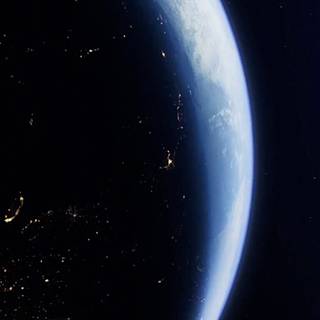 Mobile Earth wallpaper