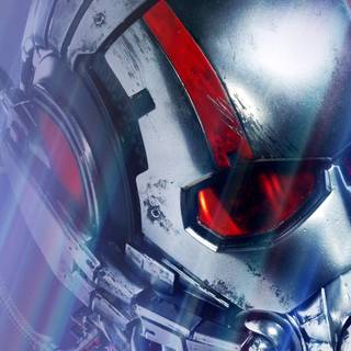 Ant-Man mobile wallpaper
