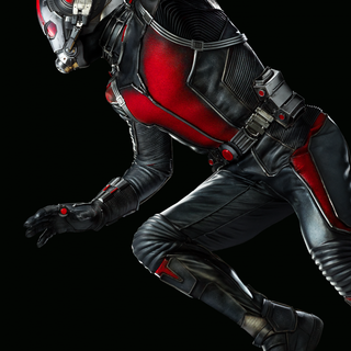 Ant-Man mobile wallpaper