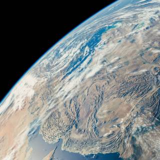 Mobile Earth wallpaper