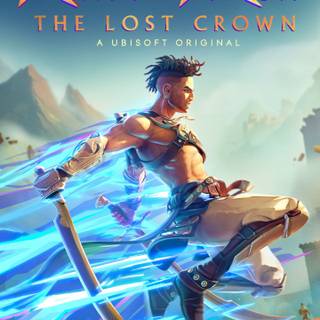 Prince of Persia desktop wallpaper