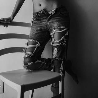 Denim Tears desktop wallpaper