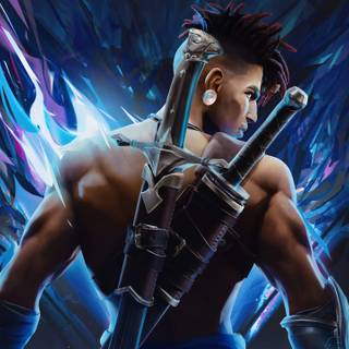 Prince of Persia desktop wallpaper