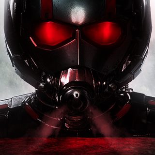 Ant-Man mobile wallpaper