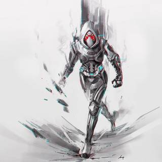 Ant-Man mobile wallpaper