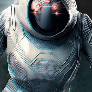 Ant-Man mobile wallpaper
