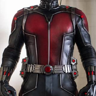 Ant-Man mobile wallpaper