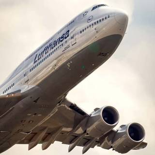 Aviation mobile wallpaper