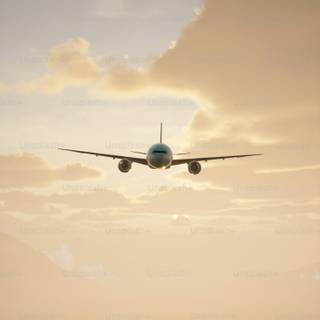 Aviation mobile wallpaper