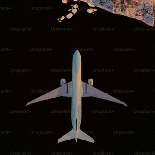 Aviation mobile wallpaper