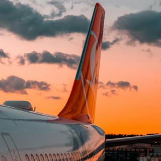 Aviation mobile wallpaper