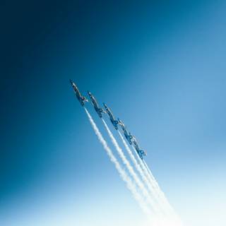 Aviation mobile wallpaper