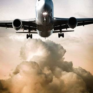 Aviation mobile wallpaper