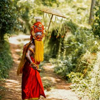 Onam mobile wallpaper