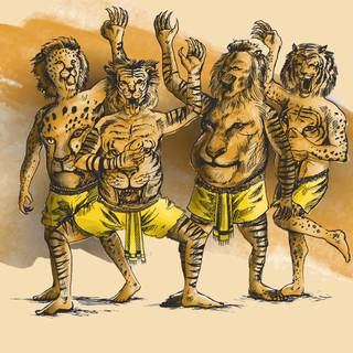 Onam mobile wallpaper