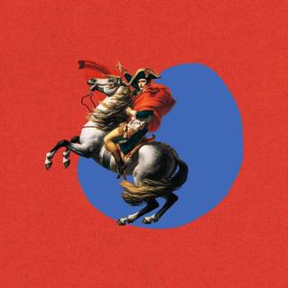 Horse iPhone wallpaper