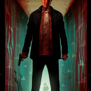 Max Payne mobile wallpaper