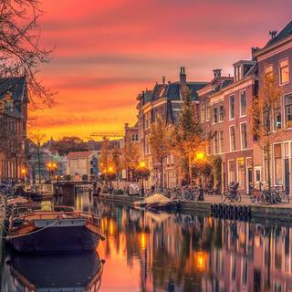 Europe mobile wallpaper