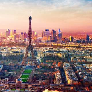 Europe mobile wallpaper