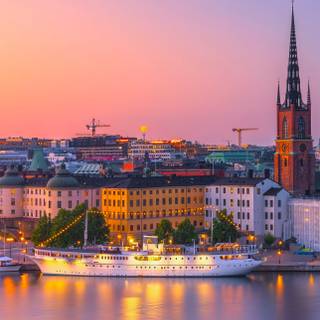 Europe mobile wallpaper