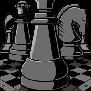 Mobile chess wallpaper