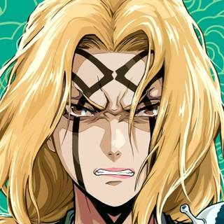 Tsunade mobile wallpaper