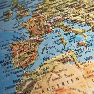 Europe mobile wallpaper