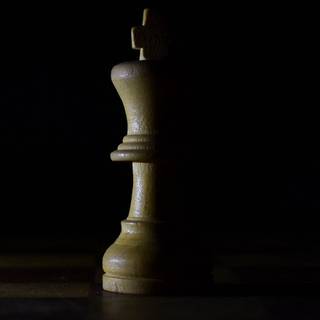 Mobile chess wallpaper