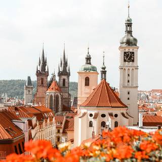 Europe mobile wallpaper