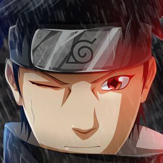 Shisui mobile wallpaper