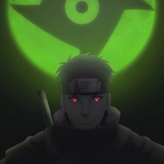 Shisui mobile wallpaper