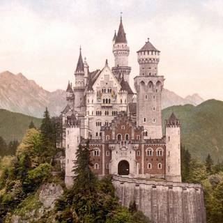 Europe mobile wallpaper