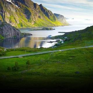 Europe mobile wallpaper