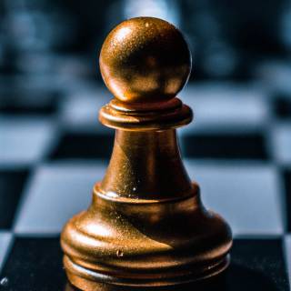 Mobile chess wallpaper