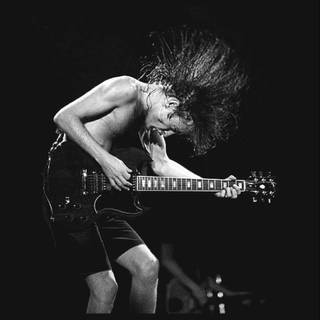 AC/DC mobile wallpaper