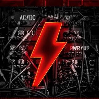 AC/DC mobile wallpaper