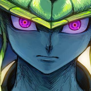 HxH mobile wallpaper