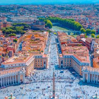 Europe mobile wallpaper