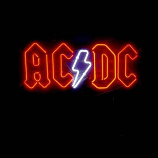 AC/DC mobile wallpaper