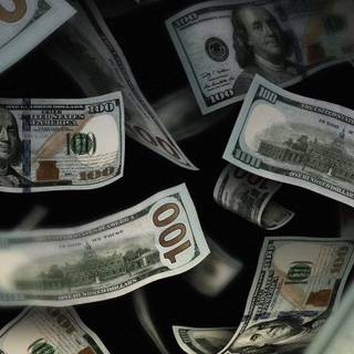 Dollar mobile wallpaper