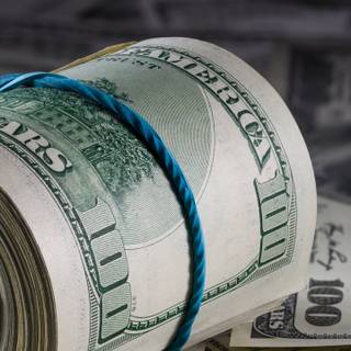 Dollar mobile wallpaper