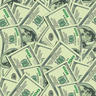 Dollar mobile wallpaper