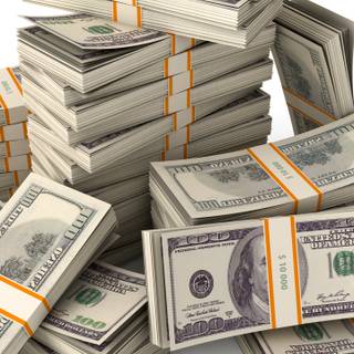 Dollar mobile wallpaper