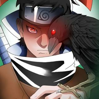 Shisui mobile wallpaper
