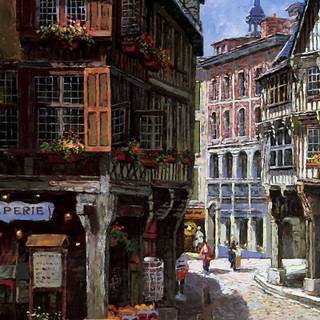 Europe mobile wallpaper