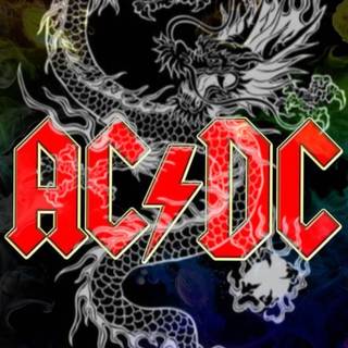 AC/DC mobile wallpaper
