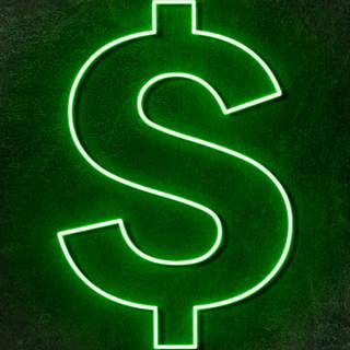 Dollar mobile wallpaper