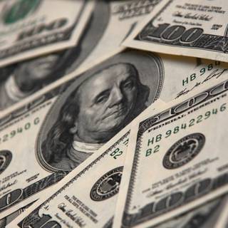 Dollar mobile wallpaper