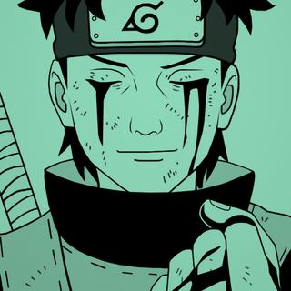 Shisui mobile wallpaper